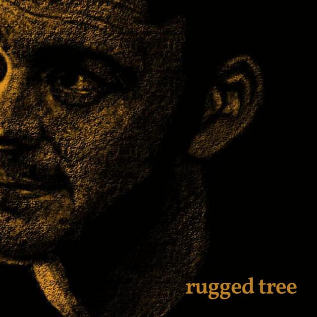 Rugged Tree