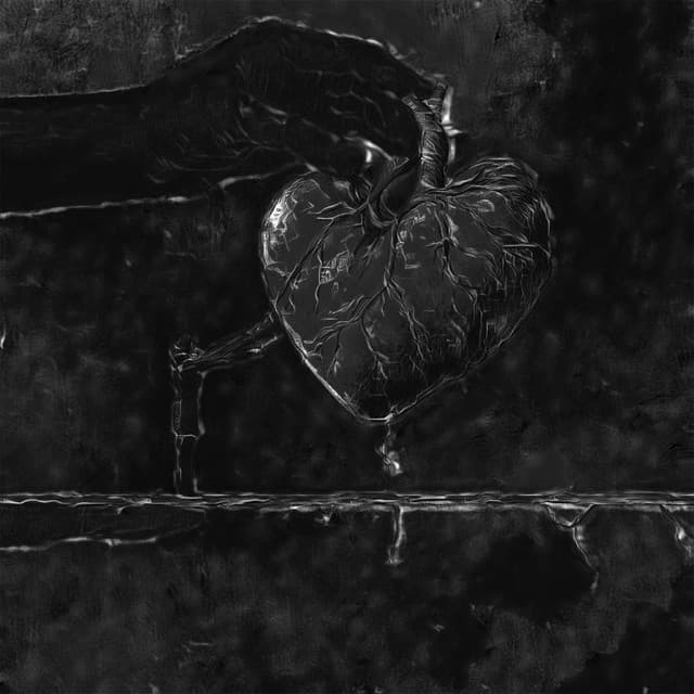 Heart On The Line